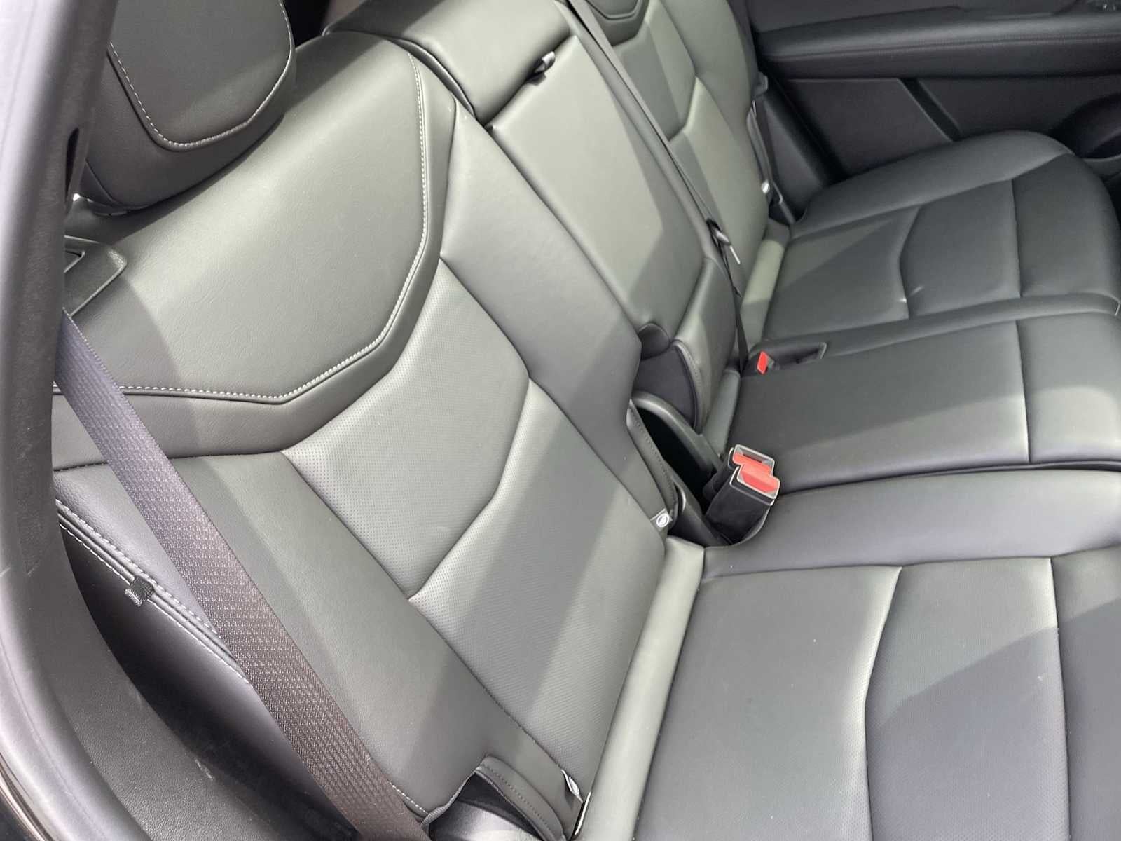 2023 Cadillac XT5 Sport