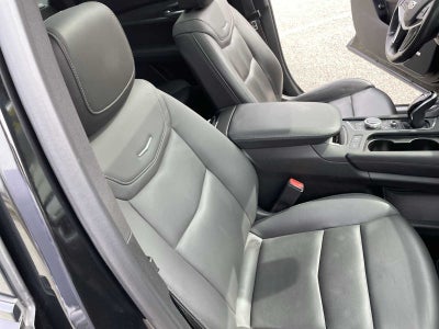 2023 Cadillac XT5 Sport