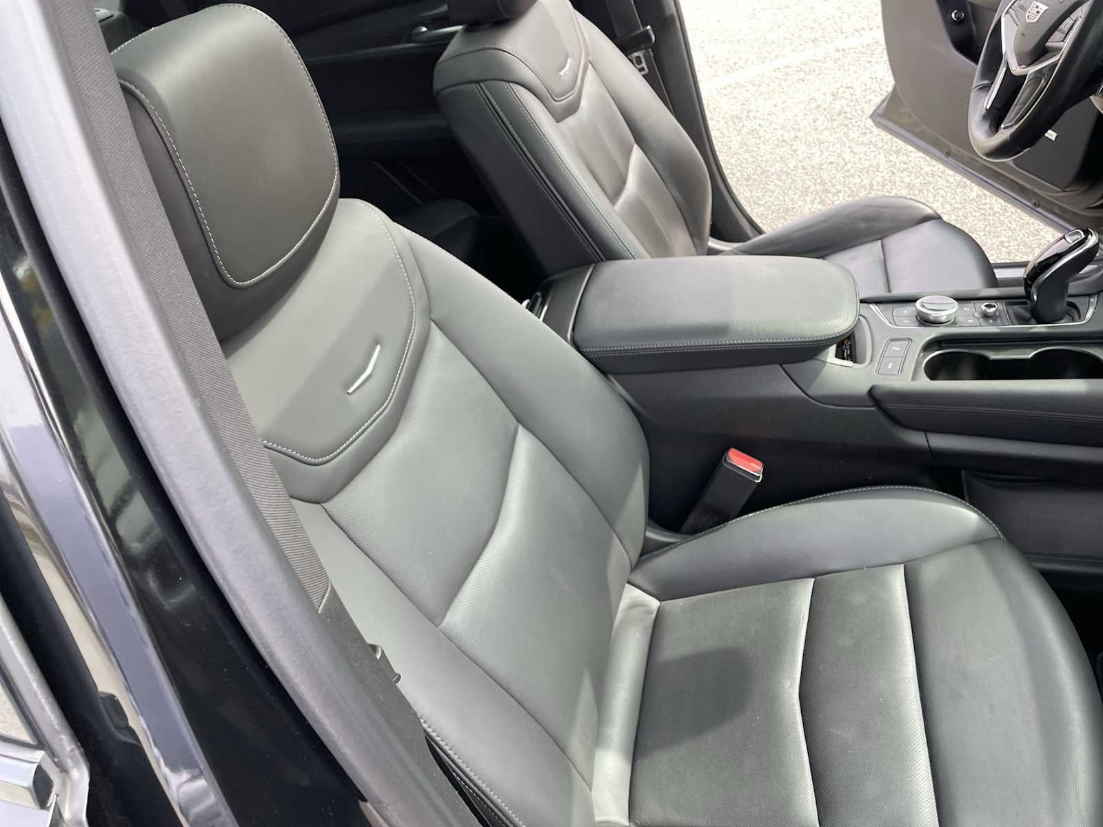 2023 Cadillac XT5 Sport