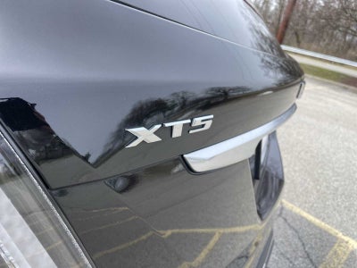 2023 Cadillac XT5 Sport