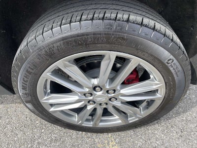 2023 Cadillac XT5 Sport