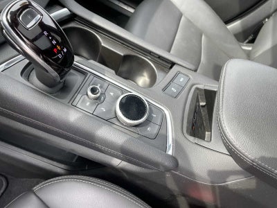 2023 Cadillac XT5 Sport