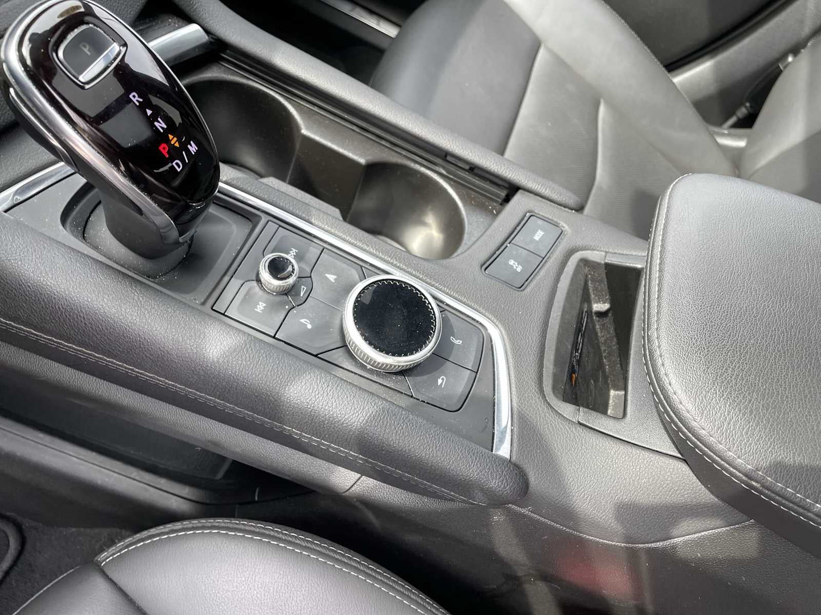 2023 Cadillac XT5 Sport