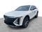 2025 Cadillac LYRIQ Luxury 1