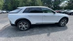 2025 Cadillac LYRIQ Luxury 1