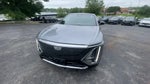 2025 Cadillac LYRIQ Luxury 1