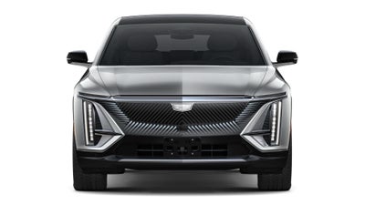 2025 Cadillac LYRIQ Luxury 1