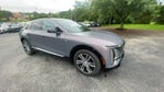 2025 Cadillac LYRIQ Luxury 1