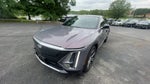 2025 Cadillac LYRIQ Luxury 1
