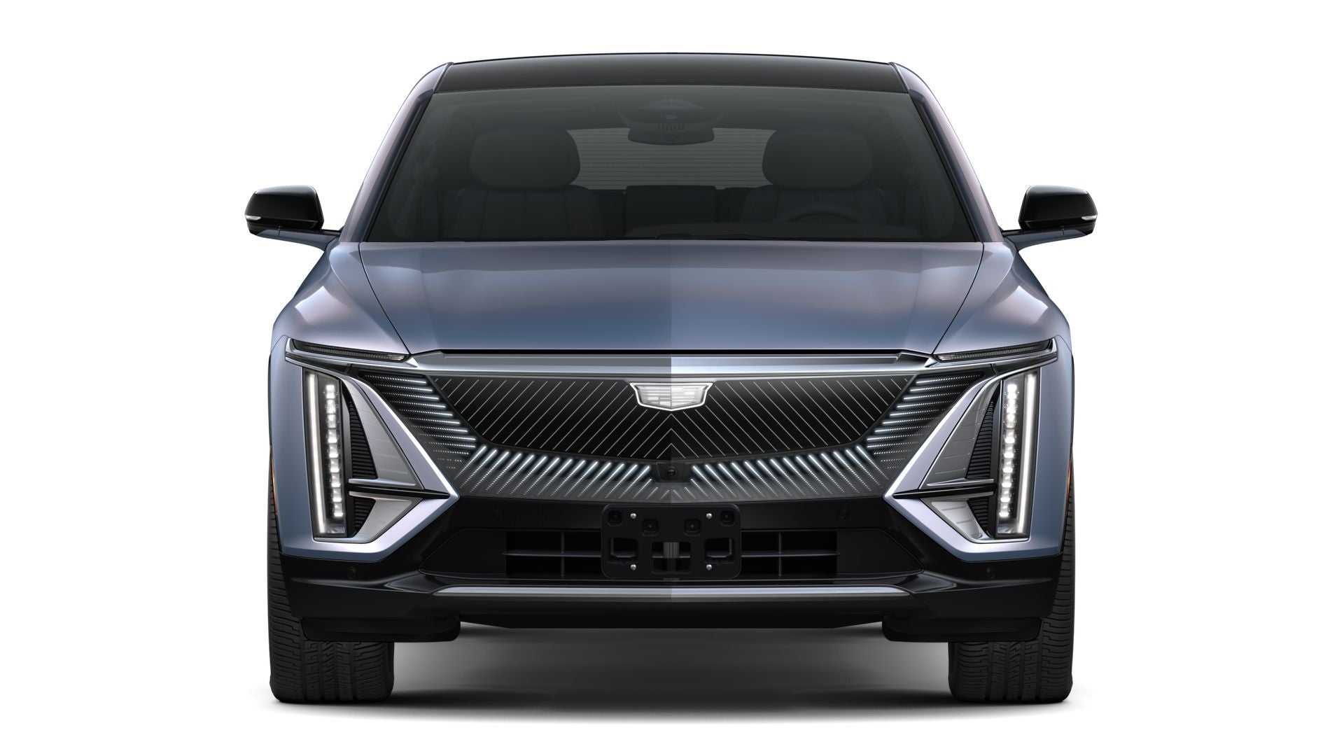 2025 Cadillac LYRIQ Luxury 1