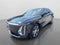 2024 Cadillac LYRIQ Luxury 1