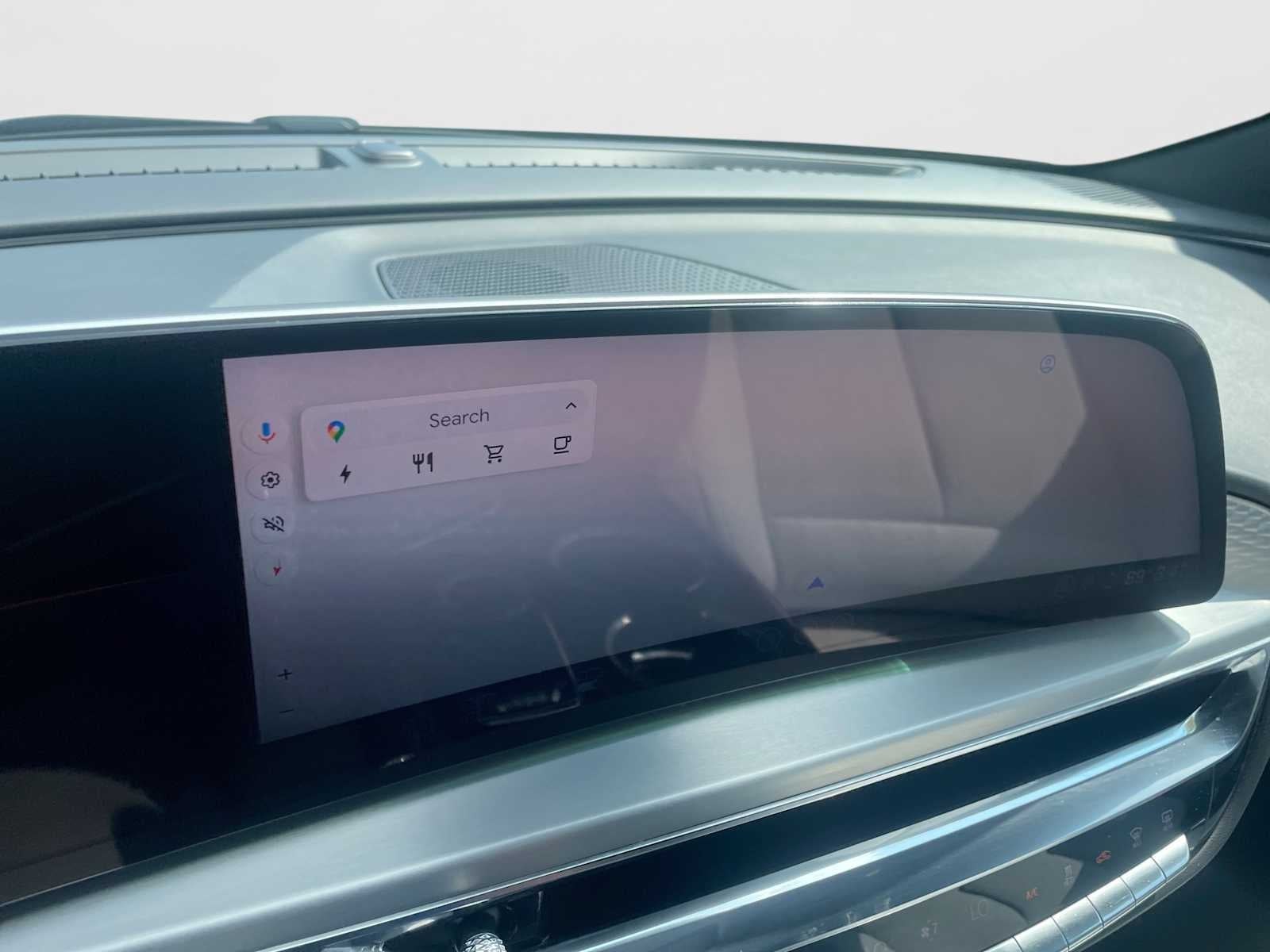 2024 Cadillac LYRIQ Luxury 1