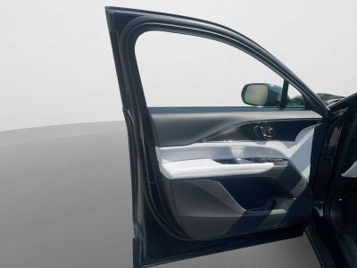 2024 Cadillac LYRIQ Luxury 1
