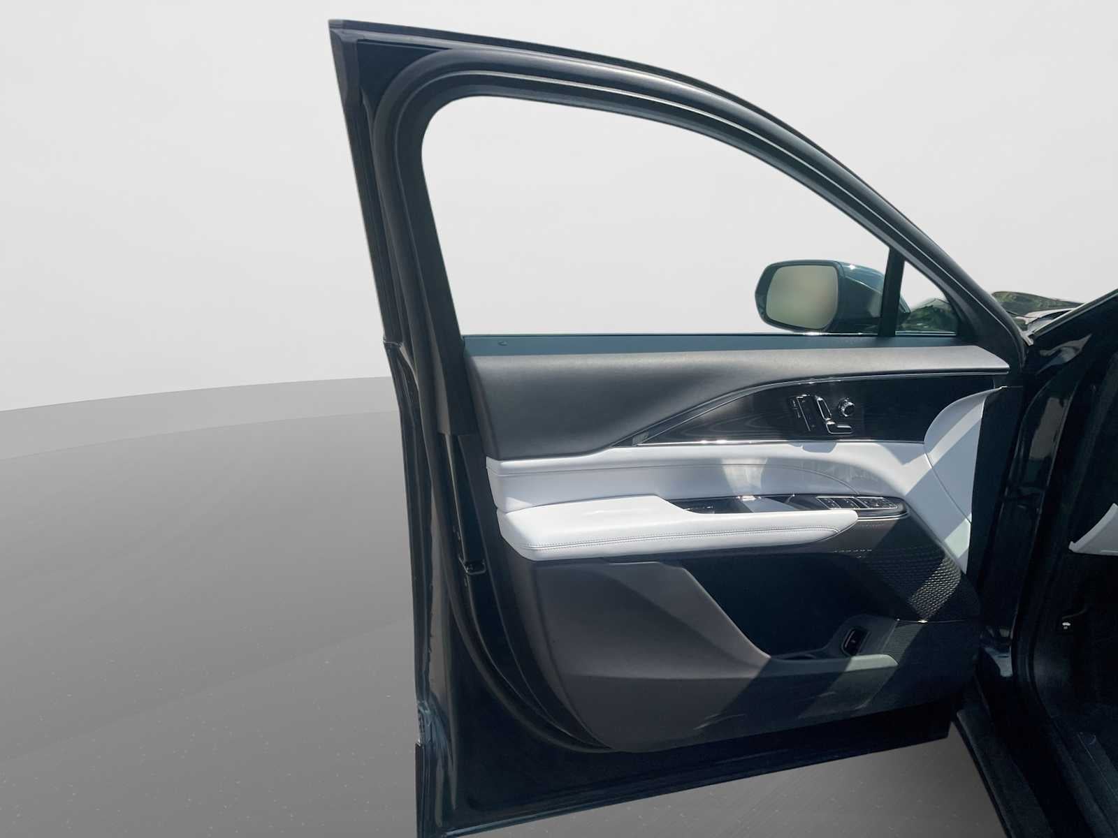 2024 Cadillac LYRIQ Luxury 1