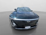 2024 Cadillac LYRIQ Luxury 1