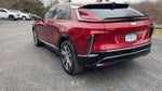 2024 Cadillac LYRIQ Luxury 1