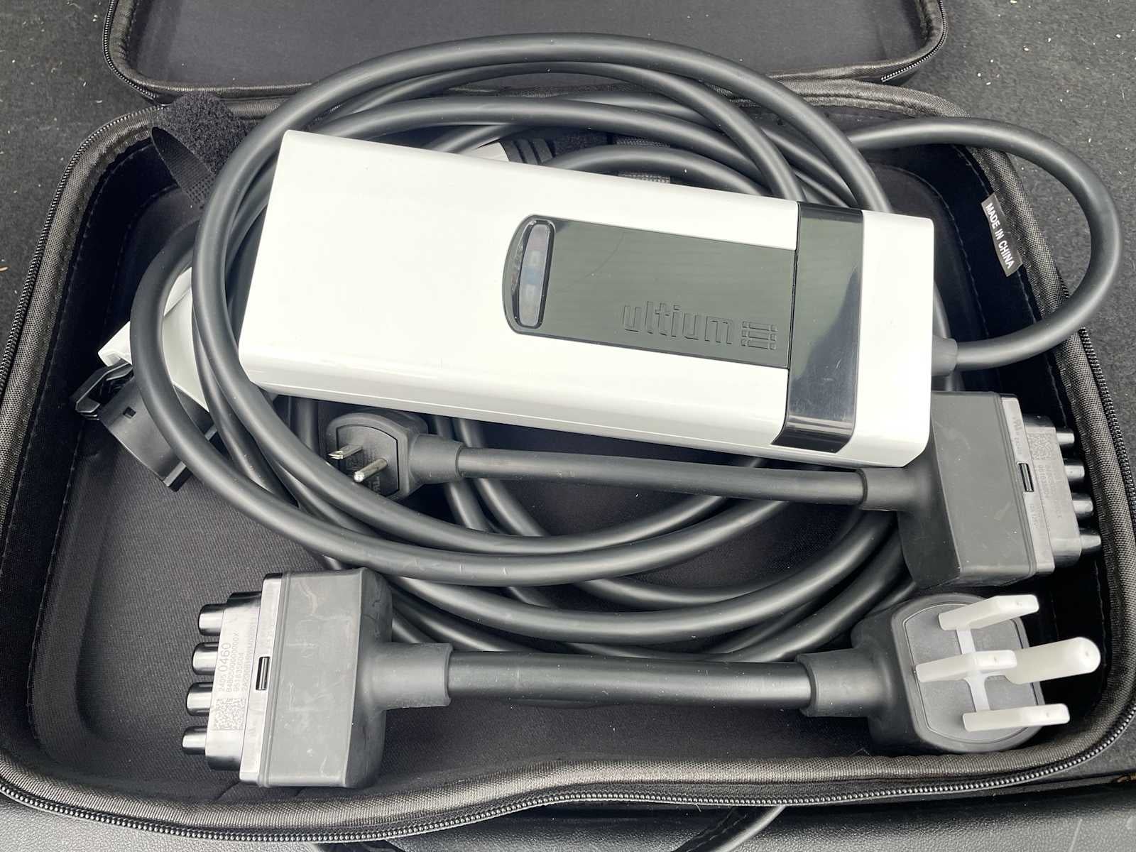 2024 Cadillac LYRIQ Luxury 1