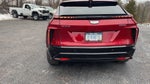 2024 Cadillac LYRIQ Luxury 1