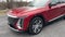 2024 Cadillac LYRIQ Luxury 1