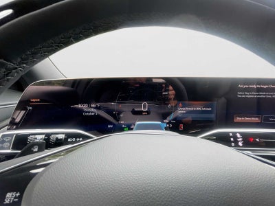 2027 Cadillac LYRIQ Premium Luxury