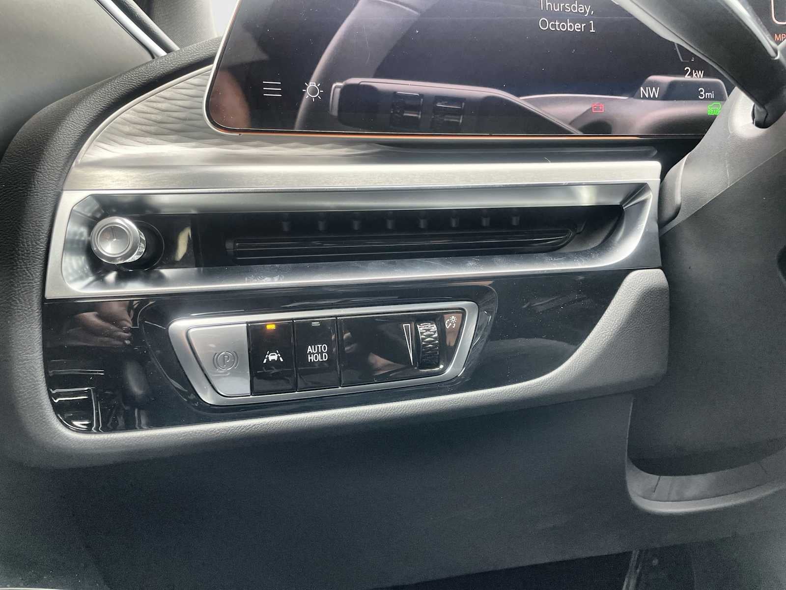 2027 Cadillac LYRIQ Premium Luxury