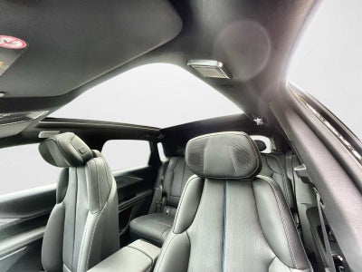 2027 Cadillac LYRIQ Premium Luxury
