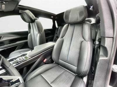 2027 Cadillac LYRIQ Premium Luxury