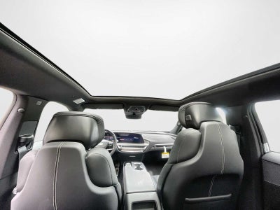 2027 Cadillac LYRIQ Premium Luxury