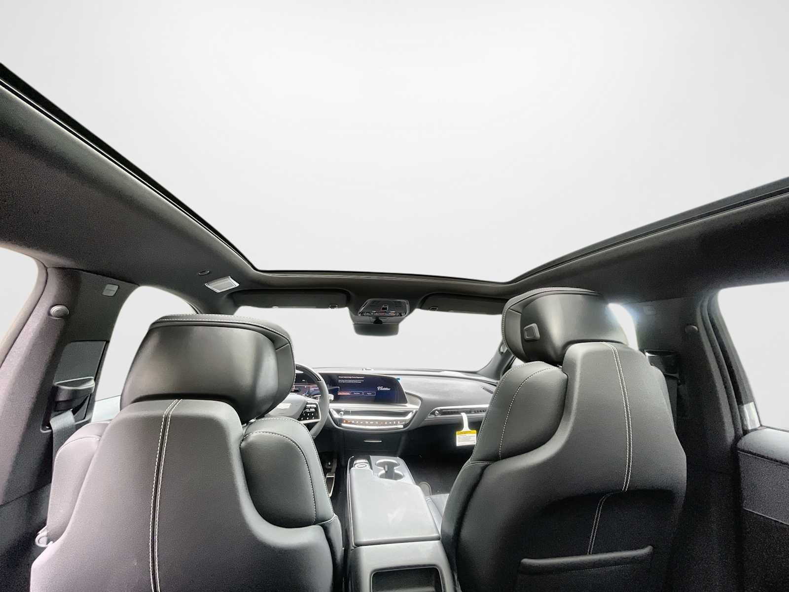 2027 Cadillac LYRIQ Premium Luxury