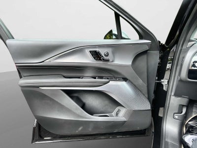 2027 Cadillac LYRIQ Premium Luxury