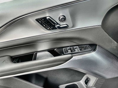 2027 Cadillac LYRIQ Premium Luxury