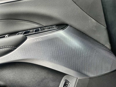 2027 Cadillac LYRIQ Premium Luxury