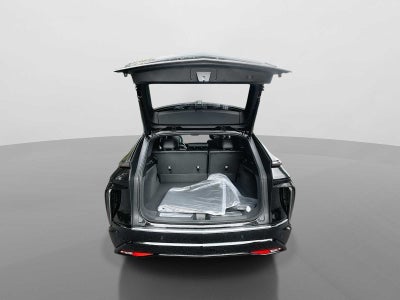 2027 Cadillac LYRIQ Premium Luxury