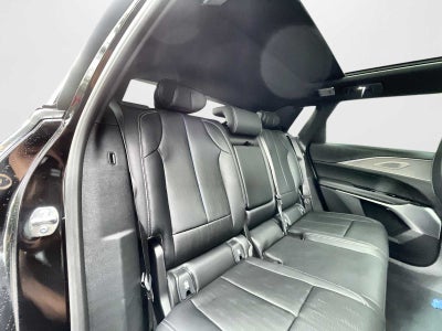 2027 Cadillac LYRIQ Premium Luxury