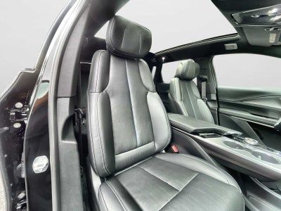 2027 Cadillac LYRIQ Premium Luxury