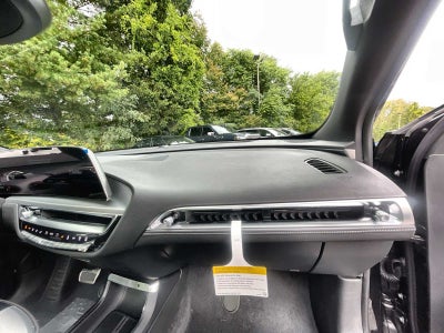 2027 Cadillac LYRIQ Premium Luxury