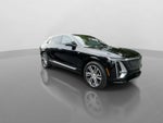 2027 Cadillac LYRIQ Premium Luxury