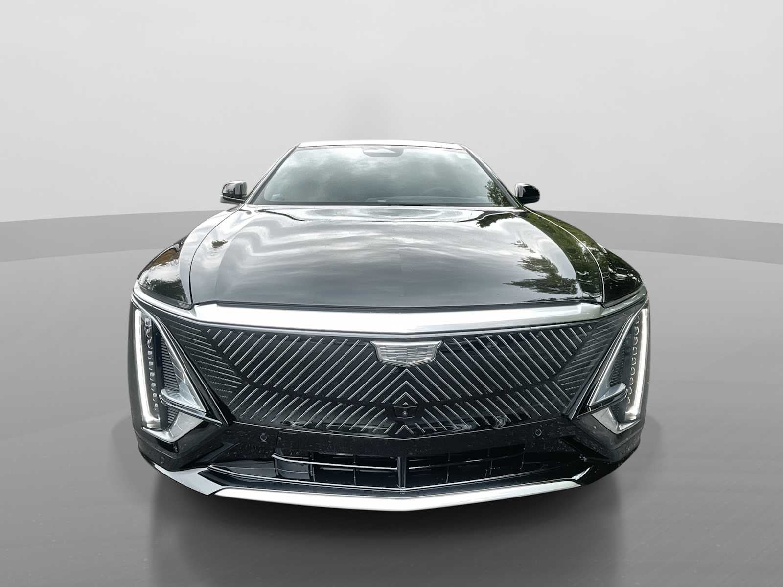 2027 Cadillac LYRIQ Premium Luxury