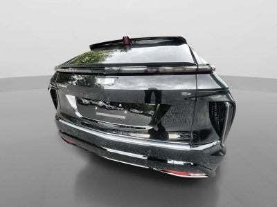 2027 Cadillac LYRIQ Premium Luxury
