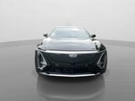 2027 Cadillac LYRIQ Premium Luxury