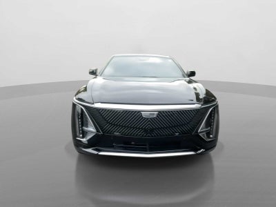 2027 Cadillac LYRIQ Premium Luxury