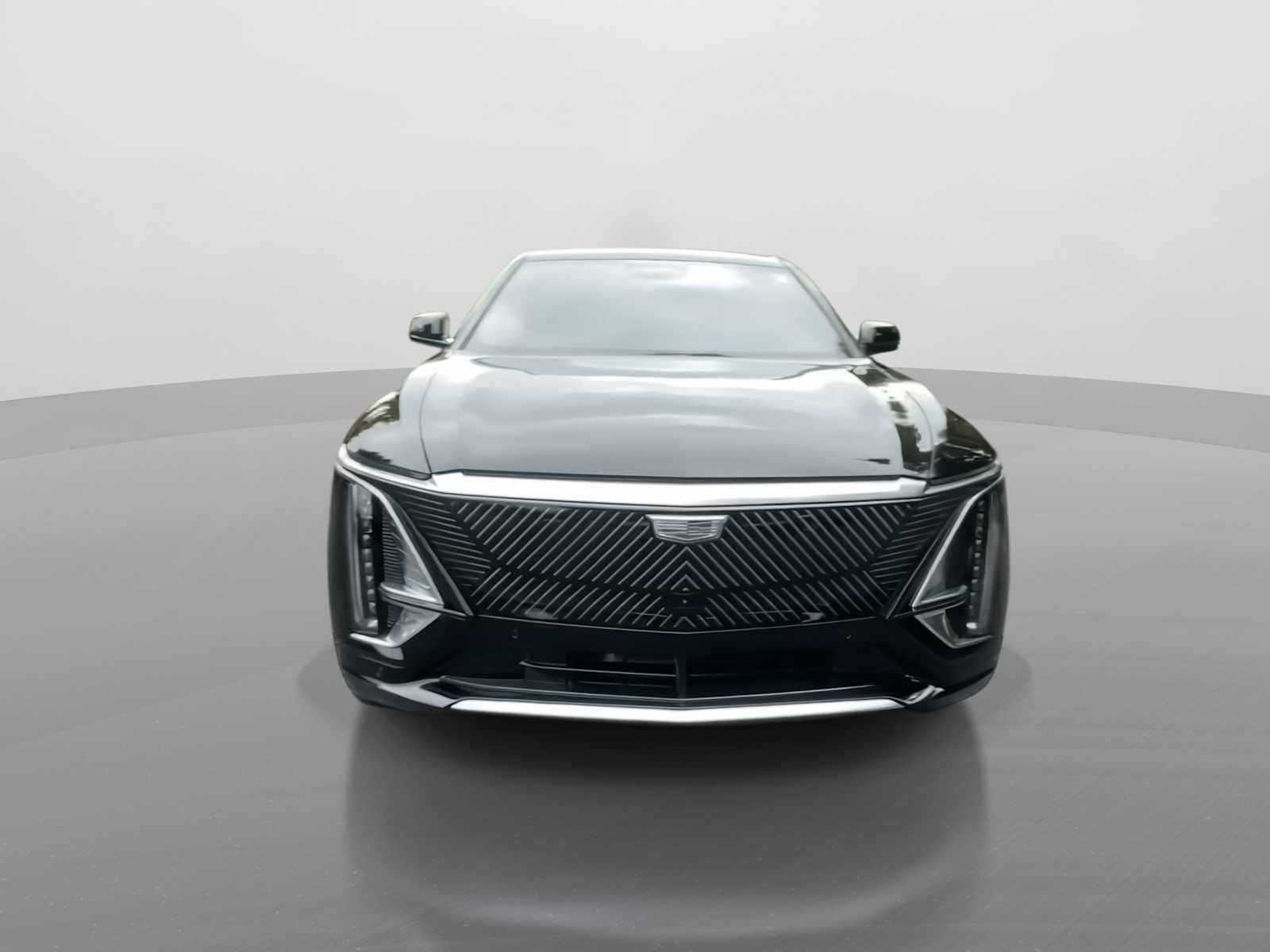 2027 Cadillac LYRIQ Premium Luxury