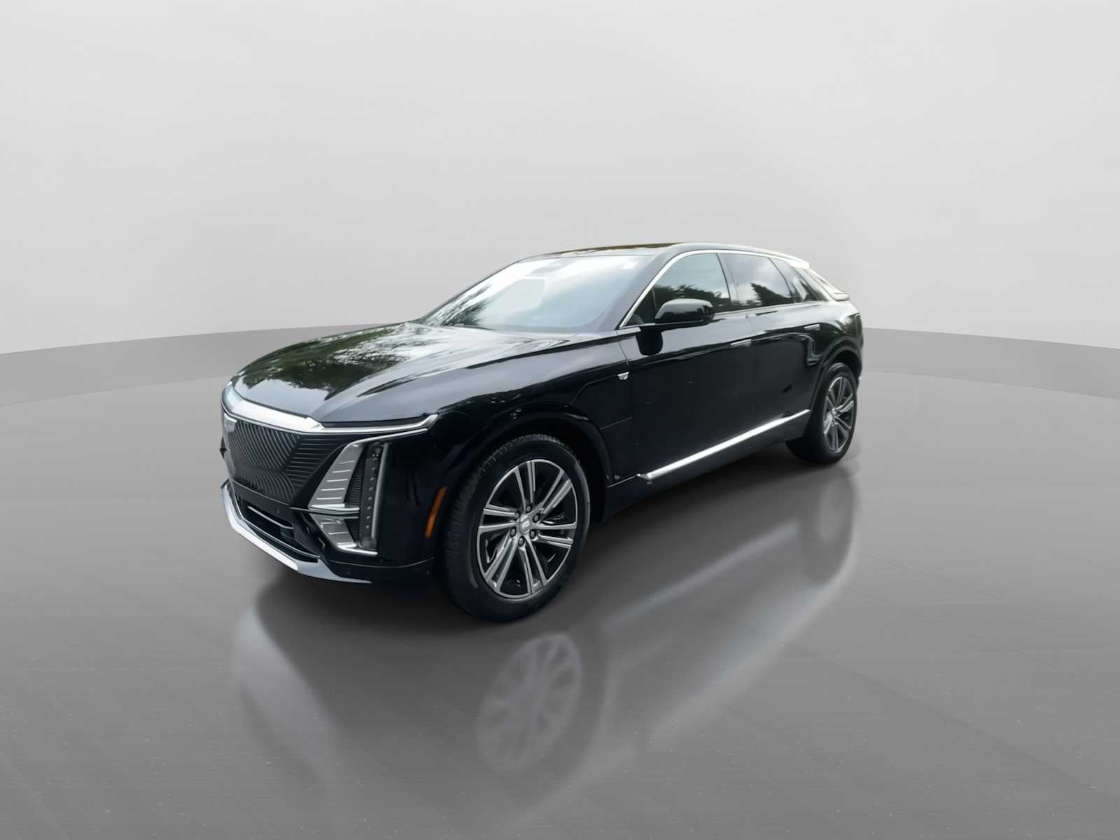2027 Cadillac LYRIQ Premium Luxury