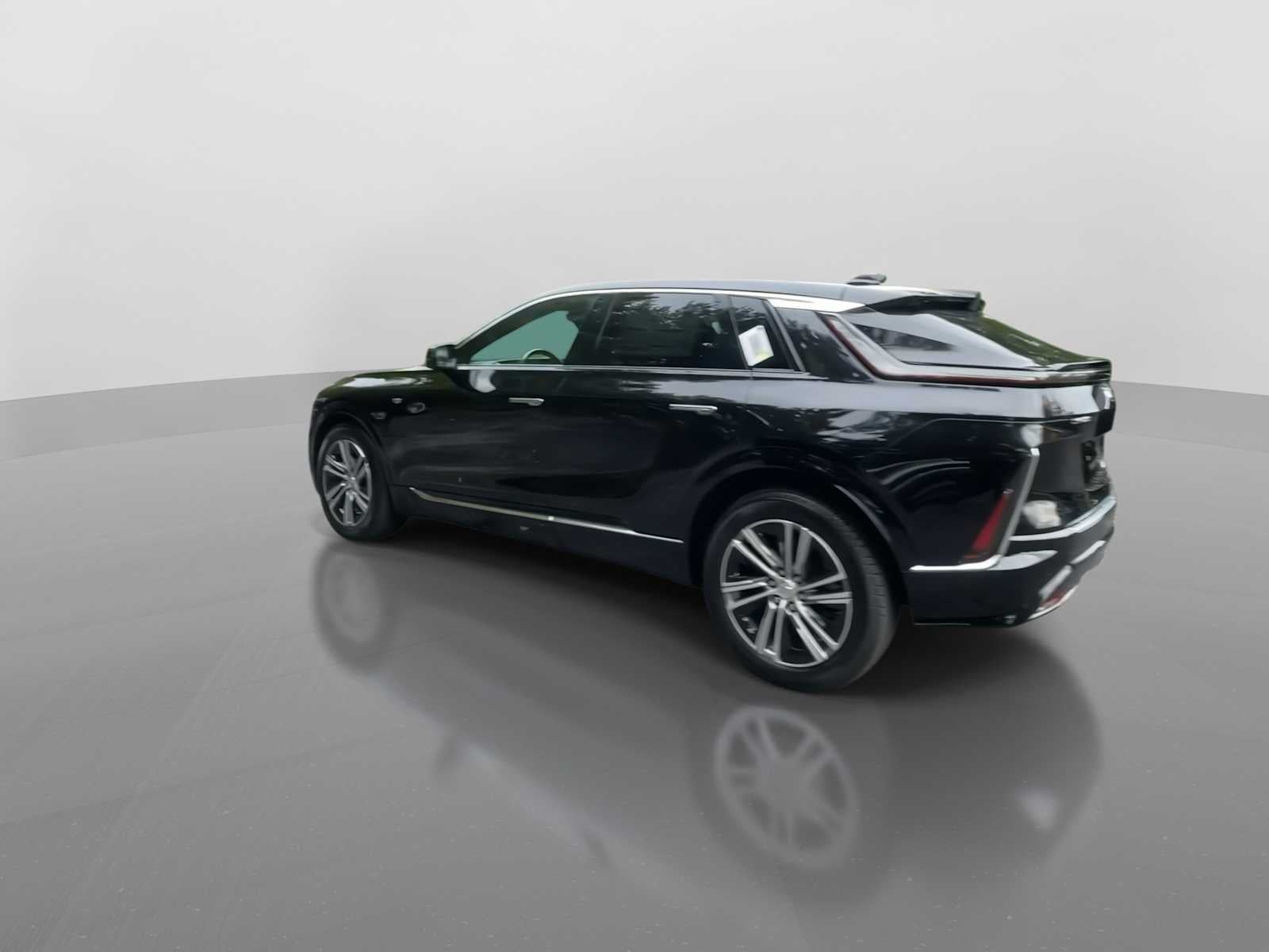 2027 Cadillac LYRIQ Premium Luxury