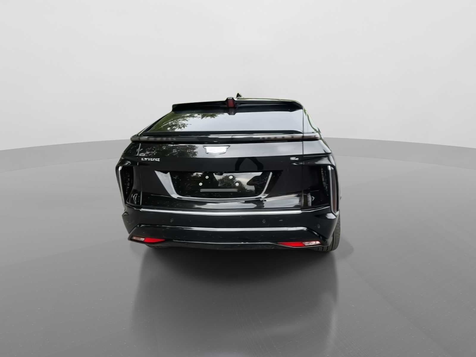 2027 Cadillac LYRIQ Premium Luxury