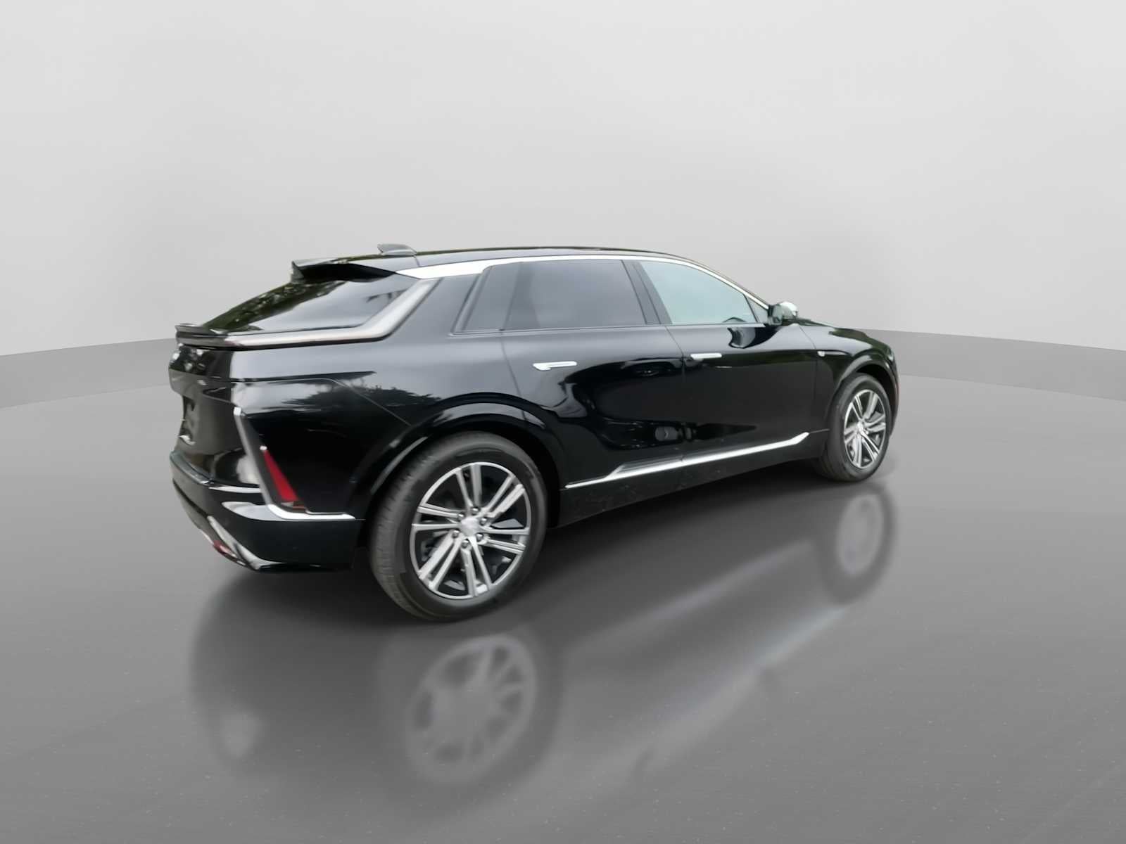 2027 Cadillac LYRIQ Premium Luxury