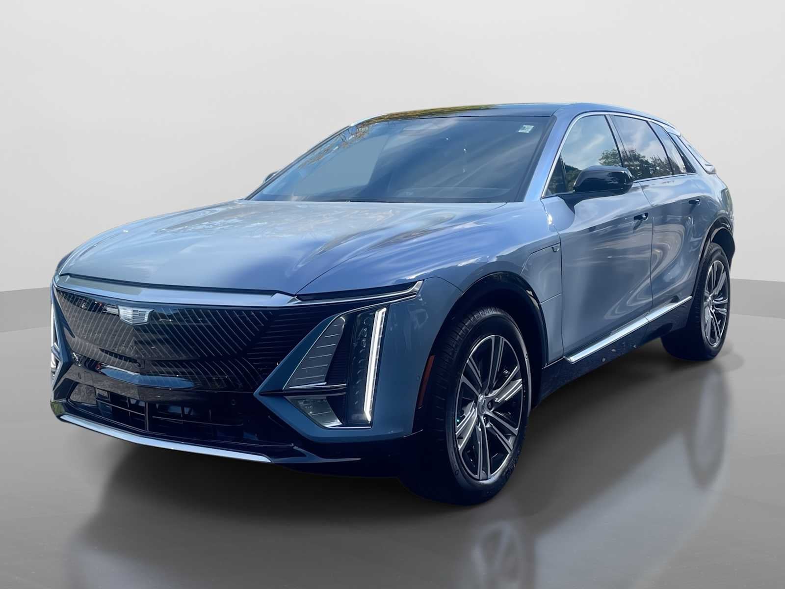 2027 Cadillac LYRIQ Premium Luxury