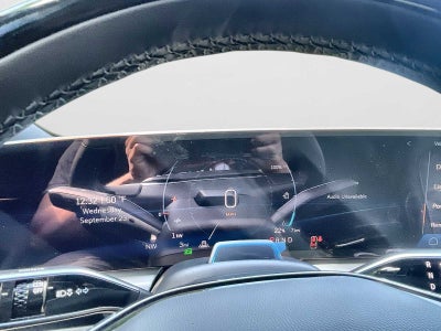 2027 Cadillac LYRIQ Premium Luxury