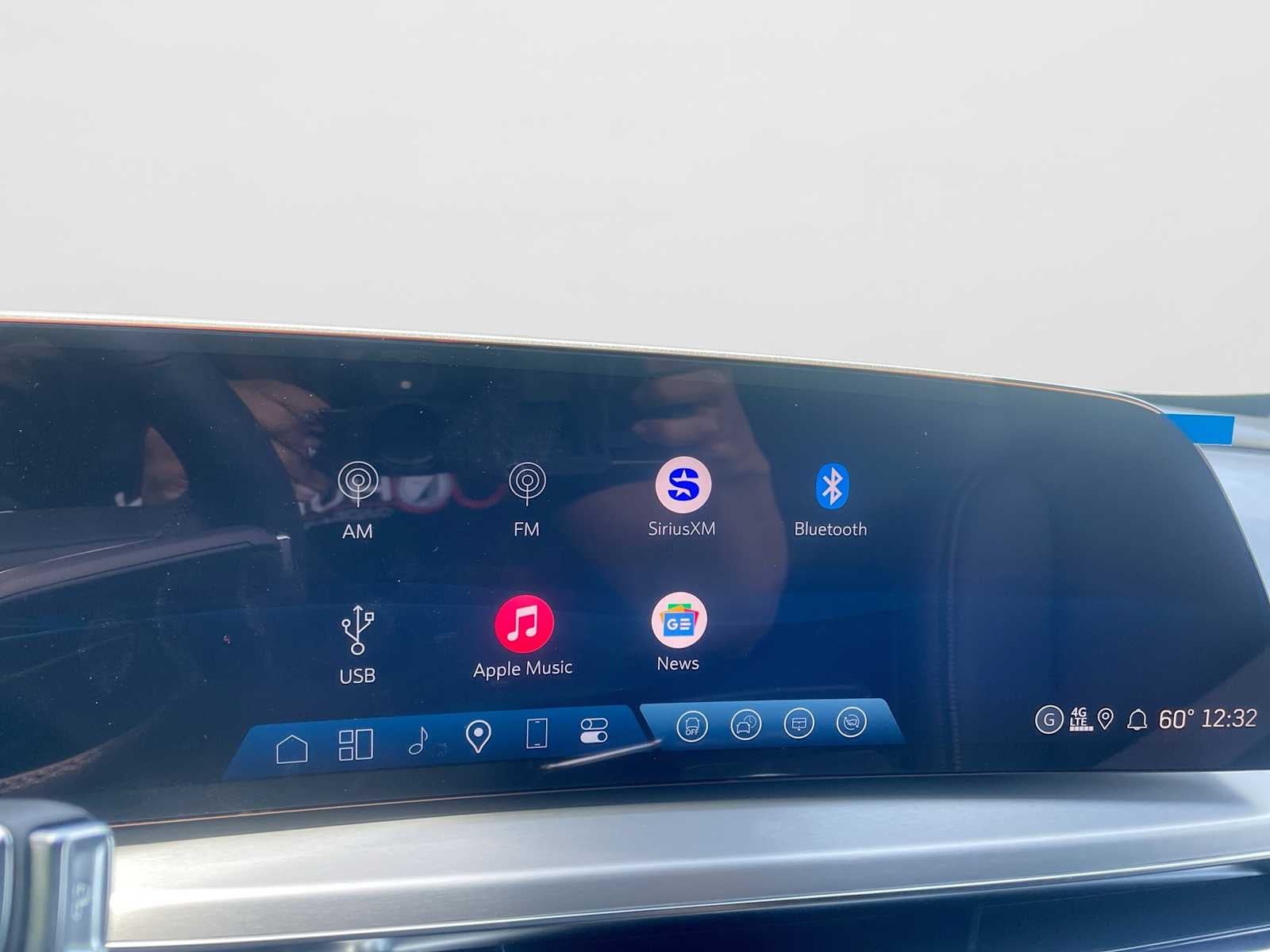 2027 Cadillac LYRIQ Premium Luxury