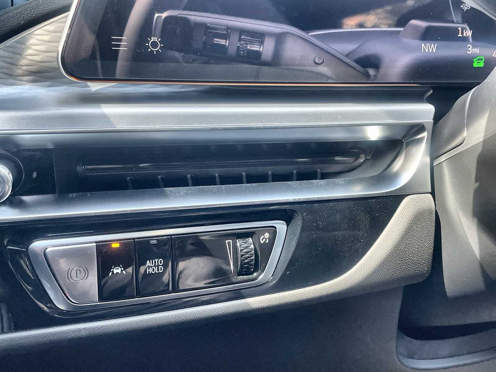 2027 Cadillac LYRIQ Premium Luxury